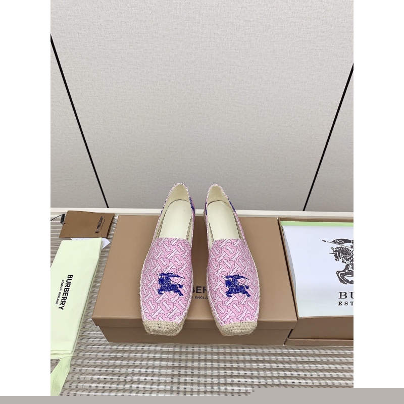 B**rry slippers